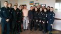 22 травня 2018 року було проведено практичне заняття для курсантів та науково-практичний семінар для членів гуртка кафедри кримінального права і кримінології факультету № 1