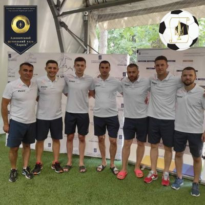 24-25 липня 2021 року в місті Києві відбувся Національний футбольний турнір серед адвокатів України «Кубок UNBA 2021»