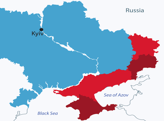 До відома адвокатів, робоче місце яких згідно відомостей ЄРАУ знаходиться на ТОТ До відома адвокатів, робоче місце яких згідно відомостей ЄРАУ знаходиться на ТОТ