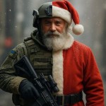 Рада адвокатів Харківської області вітає з Днем збройних сил України та Днем святого Миколая