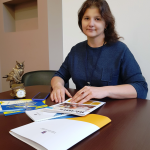 Вітаємо з Днем народження Гайворонську Вікторію Валентинівну!