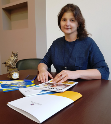 Вітаємо з Днем народження Гайворонську Вікторію Валентинівну!