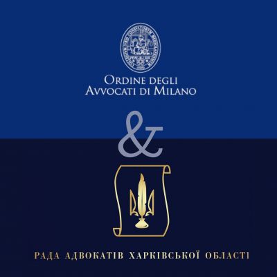 Підписано мемерандум про співпрацю з Радою адвокатів Мілану